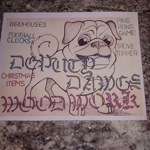 Meet your Posher, Gary